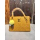 3pcs Set Louis Vuitton Crossbody Hand Bag