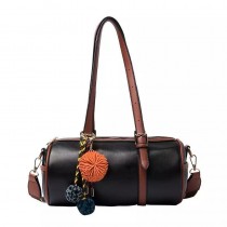 Beautiful Duffle Ladies Handbag