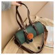 Beautiful Duffle Ladies Handbag