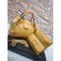 BONIA 3pcs Handbag FHB-2565