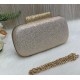 Fancy Bridal Clutch Crossbody Bag FHB-146