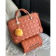 Christian Dior 2Pcs Set Bag