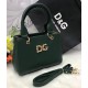 Dolce & Gabbana Top Handle Bag FHB-118