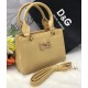 Dolce & Gabbana Top Handle Bag FHB-118