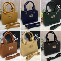 Dolce & Gabbana Top Handle Bag FHB-118