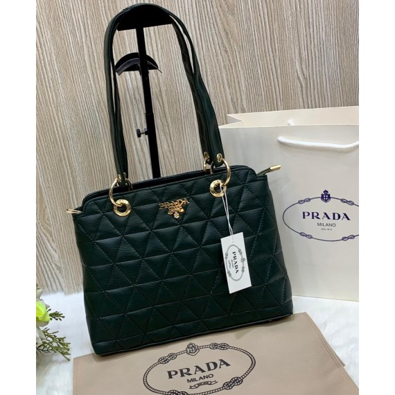 Eid Collection Prada Luxury Handbag FHB-2502