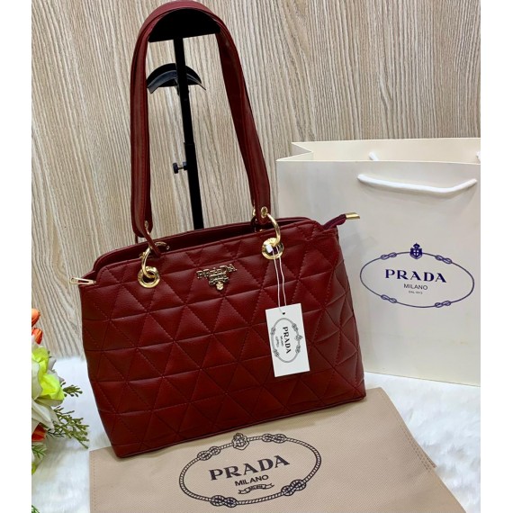 Eid Collection Prada Luxury Handbag FHB-2503