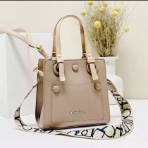 Eid Collection Stylish Bag with 2 Long-Straps FHB-2528