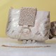 Fancy Bridal Clutch Crossbody Bag FHB-147