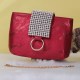 Fancy Bridal Clutch Crossbody Bag FHB-147