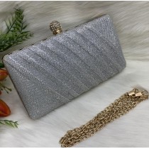 Fancy Bridal Clutch Crossbody Bag FHB-149