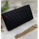 Fancy Bridal Clutch Crossbody Bag FHB-149