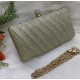 Fancy Bridal Clutch Crossbody Bag FHB-149