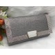 Fancy Bridal Clutch Crossbody Bag  FHB-153