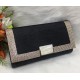 Fancy Bridal Clutch Crossbody Bag  FHB-153