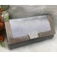 Fancy Bridal Clutch Crossbody Bag  FHB-153