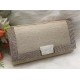 Fancy Bridal Clutch Crossbody Bag  FHB-153