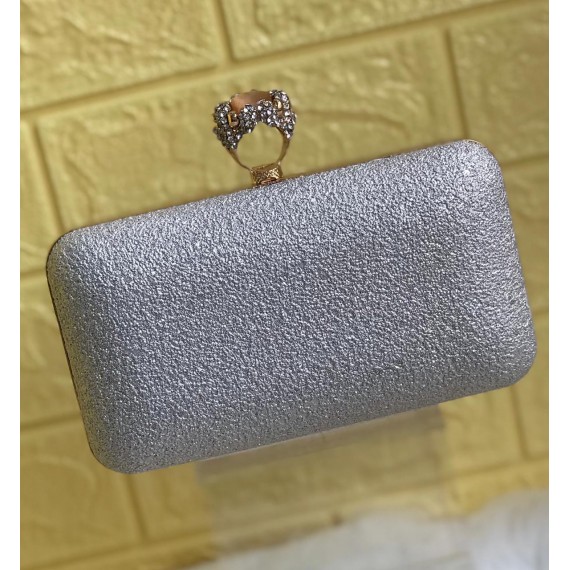 Fancy Bridal Clutch FHB-2548