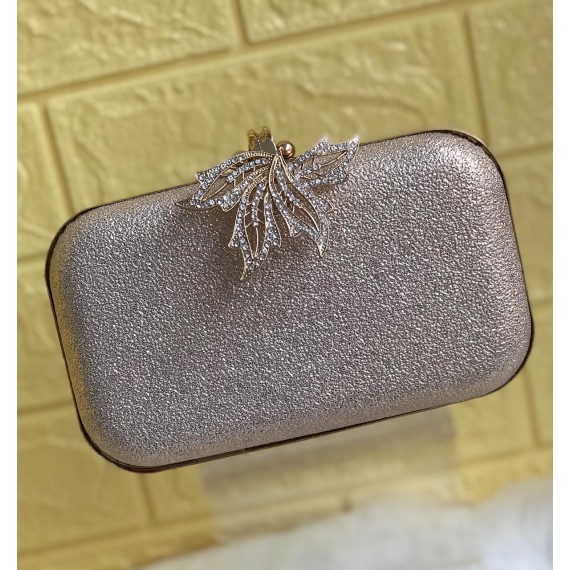 Fancy Bridal Clutch FHB-2549