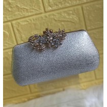 Fancy Bridal Clutch FHB-2553