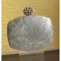 Fancy Bridal Clutch FHB-2557