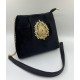 Fancy Bridal Clutch Hand Bag FHB-151