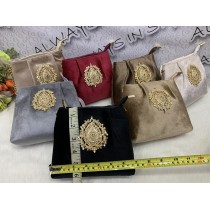 Fancy Bridal Clutch Hand Bag FHB-151