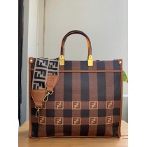 Fendi Roma Long Bag