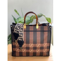 Fendi Roma Long Bag FHB-2538