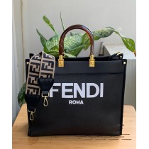 Fendi Roma Long Bag FHB-2539