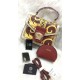 Gianni Versace Hand Bag Set