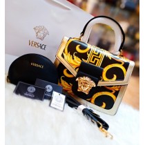 Gianni Versace Hand Bag Set