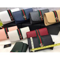 Gucci Crossbody Hand Bag FHB-131