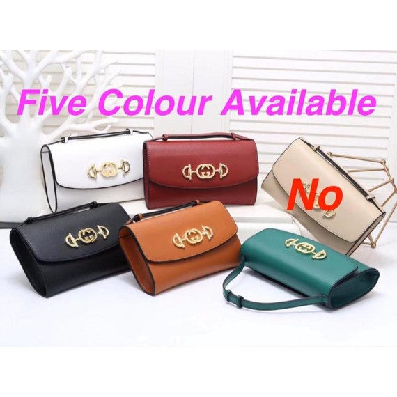 Gucci Stylish Hand Bags FHB-123