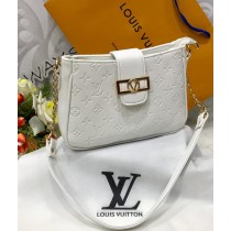 Louis Vuitton Crossbody Hand Bag FHB-130