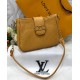 Louis Vuitton Crossbody Hand Bag FHB-130