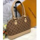 Louis Vuitton Hand Bags FHB-144