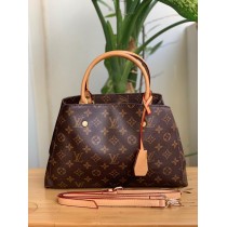 Louise Vuitton Handbag