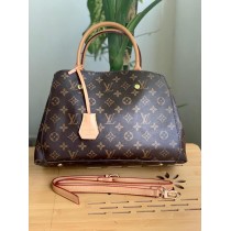 Louise Vuitton Handbag