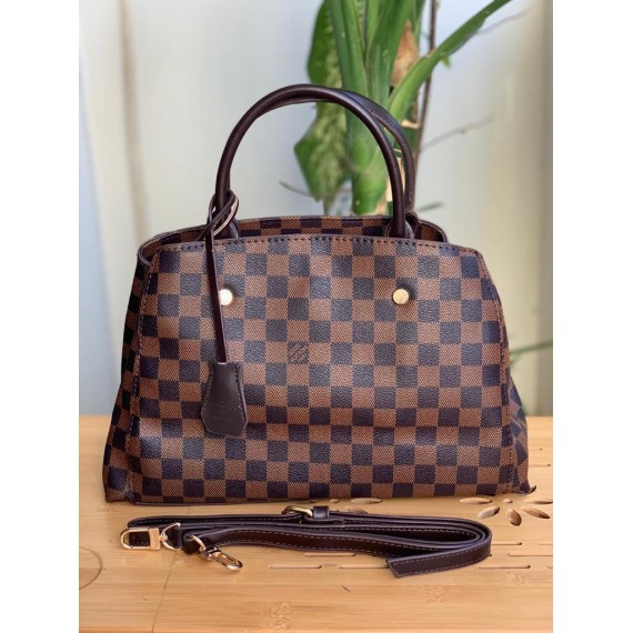 Louise Vuitton Handbag FHB-2591