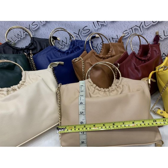 Luxury Tote Hand And Crossbody bags FHB-142