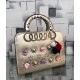 Mocasin Flowers Ladies  Handbag