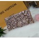 New 2 in 1 Premium Women Clutch Mobile Wallet