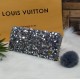 New 2 in 1 Premium Women Clutch Mobile Wallet