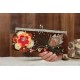 New Fancy Design Ladies Clutch