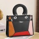 New Fancy Multi Women's Crossbody Shoulder Bags