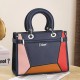 New Fancy Multi Women's Crossbody Shoulder Bags