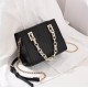 New Fashionable Trend Women Summer Fresh Handbag