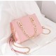 New Fashionable Trend Women Summer Fresh Handbag