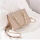 New Fashionable Trend Women Summer Fresh Handbag